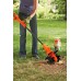 Black & Decker BETL1820L Aku kultivátor (20cm/18V/1x2,0Ah)