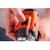 Black & Decker BLD682D2XK Aku bezuhlíkový šroubovák (50Nm/18V/2x2,0Ah), kufr