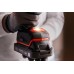 Black & Decker BLD682D2XK Aku bezuhlíkový šroubovák (50Nm/18V/2x2,0Ah), kufr