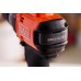 Black & Decker BLD682D2XK Aku bezuhlíkový šroubovák (50Nm/18V/2x2,0Ah), kufr