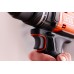 Black & Decker BLD682XN Aku bezuhlíkový šroubovák (50Nm/18V/bez aku a nabíjačky)