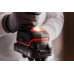 Black & Decker BLD682XN Aku bezuhlíkový šroubovák (50Nm/18V/bez aku a nabíjačky)