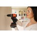 Black & Decker BLD683D1XK Aku bezuhlíková príklepová vŕtačka (50Nm/18V/1x2,0Ah), kufor