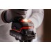 Black & Decker BLD683XN Aku bezuhlíková príklepová vŕtačka (50Nm/18V/bez aku)