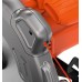 Black & Decker CS1250LKA Elektrická kotúčová píla (190mm/1250W), 2x kotúč a kufor
