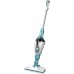 Black & Decker FSMH1321 Parný mop s ručným parným čističom 7v1 (1300 W / 0,5 l)