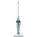 Black & Decker FSMH1321 Parný mop s ručným parným čističom 7v1 (1300 W / 0,5 l)