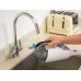 Black & Decker FSMH1351SM Parný mop s ručným parným čističom 9v1 (1300W/0,5L)