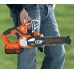 Black & Decker GKC1820L20 Aku reťazová píla (20cm/18V/1x2,0Ah)