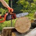 Black & Decker GKC1825L20 Aku reťazová píla (25cm/18V/1x2,0Ah)