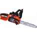 Black & Decker GKC1825L20 Aku reťazová píla (25cm/18V/1x2,0Ah)