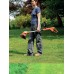 Black & Decker GLC1823L20 Aku strunová kosačka (23cm/18V/1x2,0Ah)