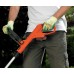 Black & Decker GLC1823L20 Aku strunová kosačka (23cm/18V/1x2,0Ah)