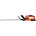 Black & Decker GTC1845L20 Aku nožnice na živý plot (45cm/18V/1x2,0Ah)