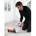 Black & Decker HVLP200 Maliarska striekacia pištoľ (400W/1200ml)