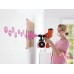 Black & Decker HVLP200 Maliarska striekacia pištoľ (400W/1200ml)