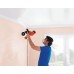 Black & Decker HVLP200 Maliarska striekacia pištoľ (400W/1200ml)