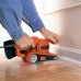 Black & Decker KA86 Pásová brúska (720W/75x457mm)