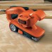 Black & Decker KA86 Pásová brúska (720W/75x457mm)