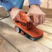 Black & Decker KA86 Pásová brúska (720W/75x457mm)