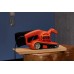 Black & Decker KA86 Pásová brúska (720W/75x457mm)