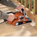 Black & Decker KA88 Pásová brúska (720W/75x533mm)