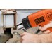 Black & Decker KX1650 Teplovzdušná pištoľ (1750W/460°C-600°C)