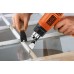 Black & Decker KX1650 Teplovzdušná pištoľ (1750W/460°C-600°C)