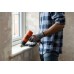 Black & Decker KX1650 Teplovzdušná pištoľ (1750W/460°C-600°C)