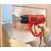 Black & Decker KX2001 Teplovzdušná pištoľ (2000W/50-450/90-600°C)
