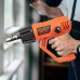 Black & Decker KX2001 Teplovzdušná pištoľ (2000W/50-450/90-600°C)