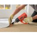 Black & Decker KX2001K Teplovzdušná pištoľ (2000W/50-450/90-600°C), kufor