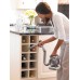 Black & Decker PD1820L Dustbuster Flexi Aku ručný vysávač (18V/1,5Ah