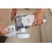Black & Decker PV1820L Dustbuster Pivot Aku ručný vysávač (18V/1,5Ah)