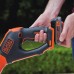 Black & Decker STC1820PC Aku strunová kosačka (28cm/18V/1x2,0Ah)