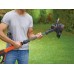 Black & Decker STC1820PC Aku strunová kosačka (28cm/18V/1x2,0Ah)