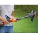 Black & Decker STC1820PC Aku strunová kosačka (28cm/18V/1x2,0Ah)