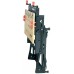 Black & Decker WM825 Pracovný stôl (250kg/740x250mm)