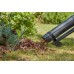 BAZÁR Black & Decker BCBLV3625L1 Aku fukár/vysávač (36V/1x2,5Ah Li-Ion) 1X VYSKÚŠANÉ!!