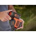 Black & Decker BCSTA536L1 Aku strunová kosačka 36V/1x2,5 Ah Li-Ion