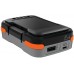 Black & Decker BDCB12B Akumulátor (12V/1,5Ah), USB kábel, ukazovateľ stavu nabitia