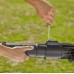 Black & Decker BEBLV290 Elektrický záhradný vysávač/fukár/drvič 3v1 2900W