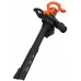 Black & Decker BEBLV290 Elektrický záhradný vysávač/fukár/drvič 3v1 2900W