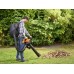 Black & Decker BEBLV290 Elektrický záhradný vysávač/fukár/drvič 3v1 2900W
