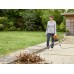 Black & Decker BEBLV290 Elektrický záhradný vysávač/fukár/drvič 3v1 2900W