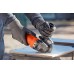 Black & Decker BEG110 Uhlová brúska (750W/115mm)