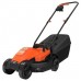 Black & Decker BEMW451 Elektrická kosačka 32cm/1200 W