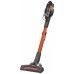 Black & Decker Aku vysávač 18V BHFEV182B