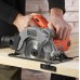 Black & Decker CS1250LA Okružná píla (190mm/1250W)