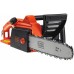 Black & Decker CS1835 Reťazová píla (1800W /35 cm)
